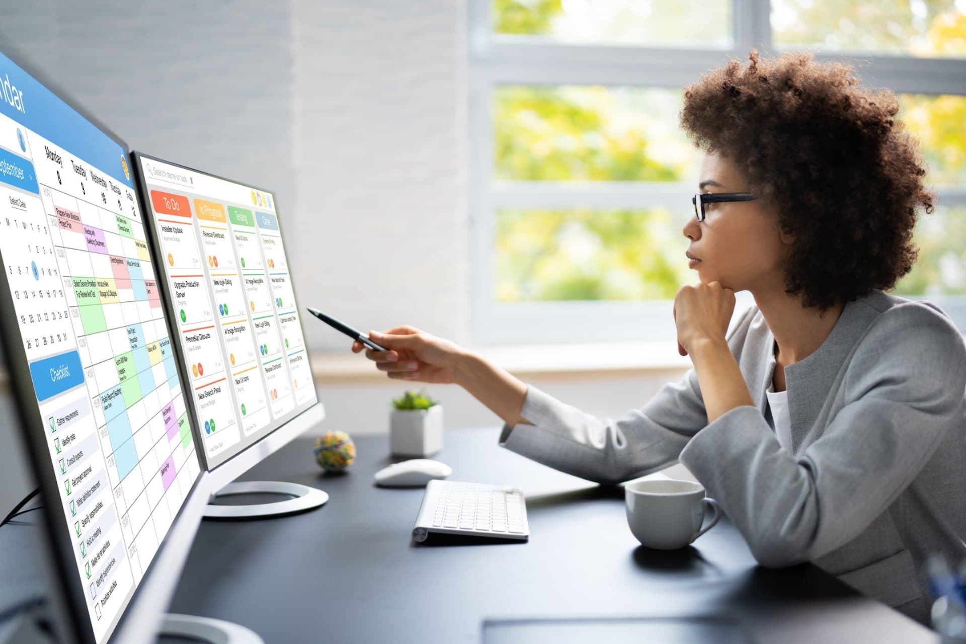 Formation Professionnelle en Gestion de Projet